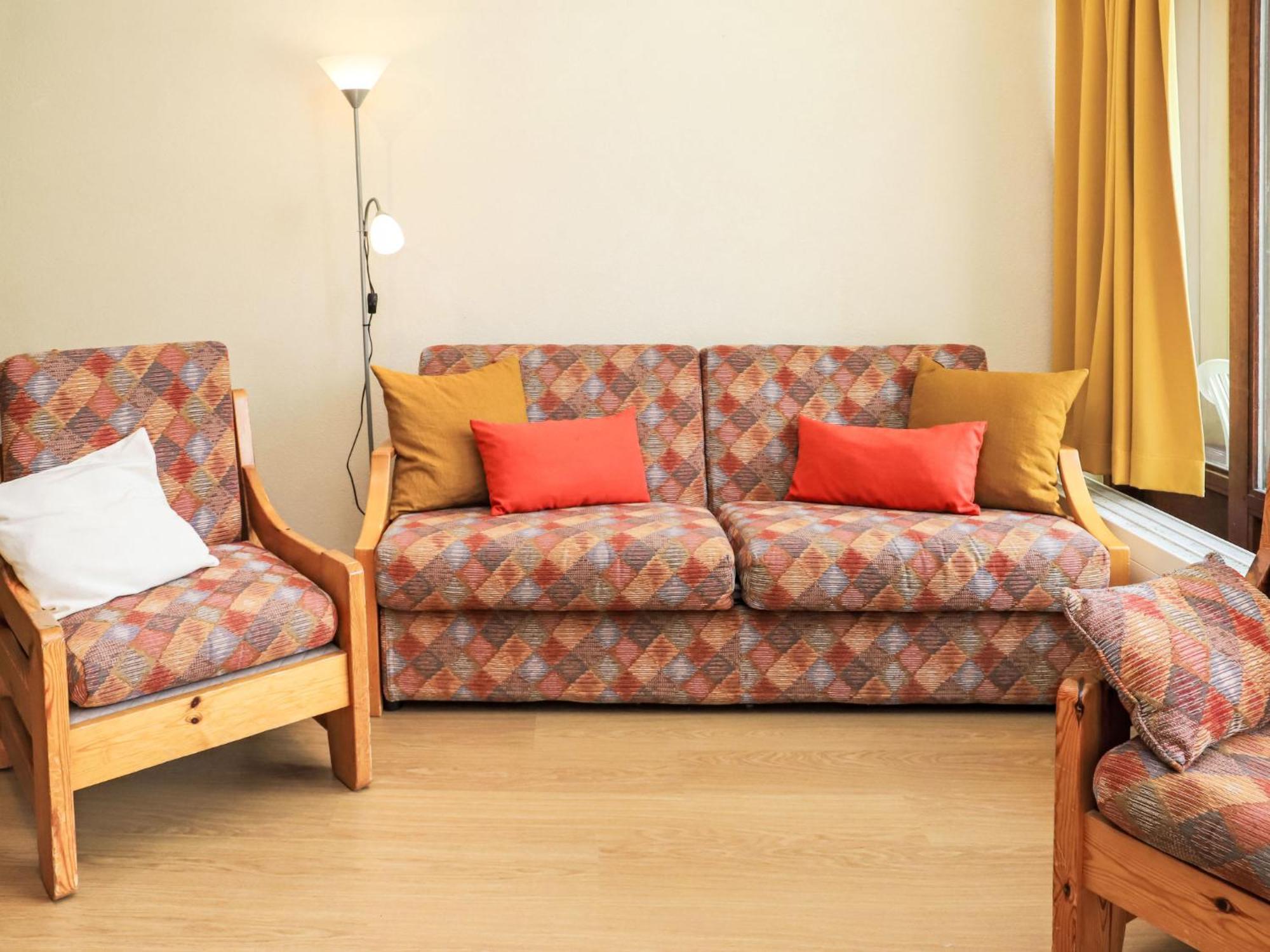 Apartment Rosablanche C53 By Interhome Siviez Zewnętrze zdjęcie